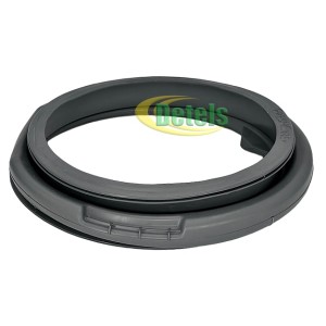 Манжета (резина) люка W10915736 для стиральной машины Whirlpool (481010947486) Манжета (резина) люка W10915736 для стиральной машины Whirlpool (481010947486)